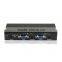 1080p 4 port 1x4 VGA Splitter with Audio
