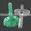 plastic mop mould and produce tool machine