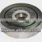 HLDSS000/HLDSS001 Crankshaft Damper