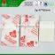 Long-lasting moisture absorber food fiber desiccant