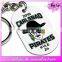 2016 Promotional Cheap Custom Metal Dog Tag