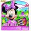 Character Art Tote Activity Set ,lock pick set,