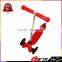 Red Micro 3 Wheels Kids Scooter
