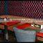 Restaurant Coffee Table Top Design, Onyx Marble Dining Table