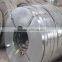 Thin 201 316ti Sus301 Mirror Cold Rolled Stainless Steel Strips