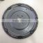 Forklift Part Toyota Gear Sub-ASSY, Drive Plate & Ring 32101-20591-71