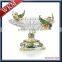High Quality Crystal Fruit Bowl