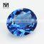 heat resistant materials blue gemstone #A178 color change nanosiatl