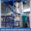 Best selling rendering mortar production plant stone mortar dry mix mortar production line