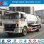 4X2 Vacuum Sewage Suction Truck, Foton sewage pump truck, 8cbm Sewage Sucking Tanker Truck for sale