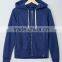 quality wholesale cheap purple fitted women hoodies plain