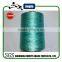Wholesalers 120D/2, 2MM knitting sequin yarn for sweater