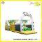 New product innovative Inflatable Obstacle Course