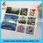 3D Print Label, Custom Clear Domed Sticker,epoxy Sticker Epoxy Logo