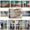 Walk in Cooler Room With Polyurethane Insulated Panels