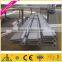 Wow!!Aluminium hanging system/ aluminium partition system/ solar pole mounting system/aluminium pole system DIY walk in wardrobe