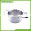 luxury cooking pot hot pot high quanlity low price