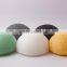 Natural Japan facial free pore konjac sponge