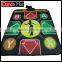 Dancing Step Dance Mat Pad for PC