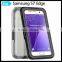 Full Sealed Waterproof Personalized Custom Cell Phone Hard Case