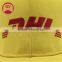 100% Cotton Embroidered cotton Custom baseball cap, Promotional Baseball Cap