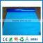 Black EVA Foam Water Proof Laminate Flooring Underlay With Golden Foil