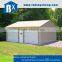 Low Cost Widely Used Water-proof/Fire-proof Steel Frame Garage
