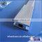 Custom Deep Drawing Processing Aluminum Profile Made in Xiamen,china