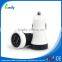 Best selling practical fireproof material wholesale usb car charger adapter