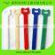Injection Hook And Microsoft Cloth Cable Ties for Cable Management