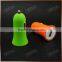 Yabta 5V 1A Single USB Frosted Micro USB Charger For Car