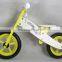 ANDER TOYS KIDs WOODEN BALANCE BIKE/ girls balance bike