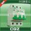  automatic 20 a white circuit breaker