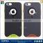 cell phone accessory double cell phone case for iphone 6 6s