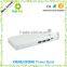 Real high capacity power bank for macbook pro /ipad mini