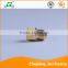 China manufactured brass union joint fitting
