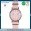 FS FLOWER - Students Stylish Custom Logo Watches Comfortable Nylon Watch Strap Easy To Dismantle