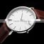 R0792 2016 Luxury high quality leather strap Men china watch