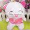 Newest Lovely Yellow Duck Plush Stuffed Toys For Baby