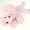 Wholesale Lovely Kids China Made Animal Custom Kids Dog Plush Toy