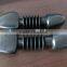plastic shoe care adjustable stretcher