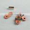 All Kinds of Two Holes Rope Leather Stopper