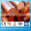 TP2 copper welding rod / copper weld steel ground rod