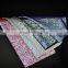 reflective sportwear /reflective for shoe laces /reflective fabric