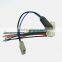 Automotive wire harness Ford Stereo automobile electric wire harness