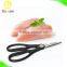 Fish Scaling Household Scissors for Cutting Meat