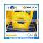 Good quality Commercial use gaint inflatable combo bouncers outdoors