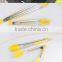 High-Quality Silicone Kitchen Food Tong Of Bbq Tools