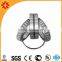 Double Row Outer Rings Of Tapered Roller Bearings M272749/M272710DC