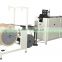 wire o producing automatic double wire forming machine